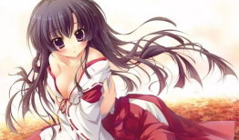 美少女漫画,探寻美少女漫画的奇幻世界