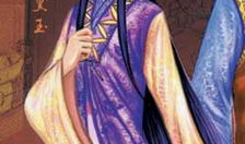 林黛玉漫画,古典才女的风华再现